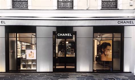 chanel nice|CHANEL Boutique in Nice .